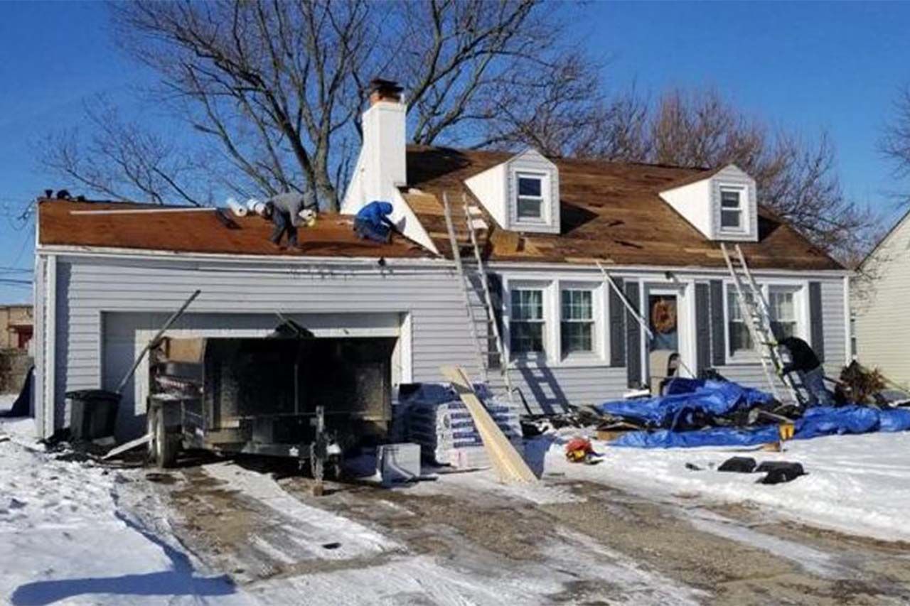 dayton-oh-roof-replacement5 Roof Replacement in Dayton
