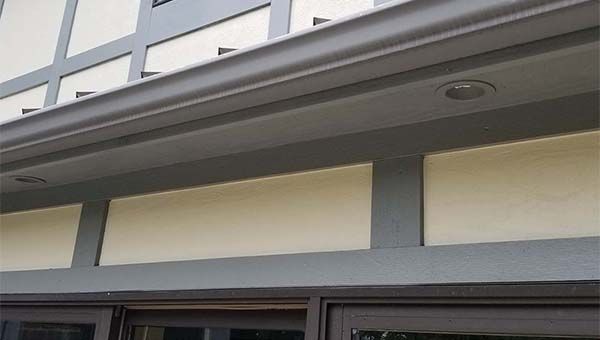 Gutters in Dayton Gutters in Dayton