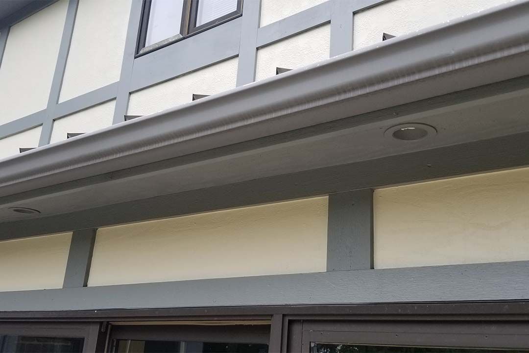 Gutter Repair in Dayton Ohio Gutter Repair in Dayton Ohio