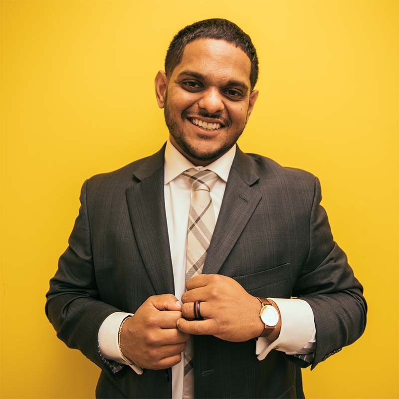 Keyur Patel