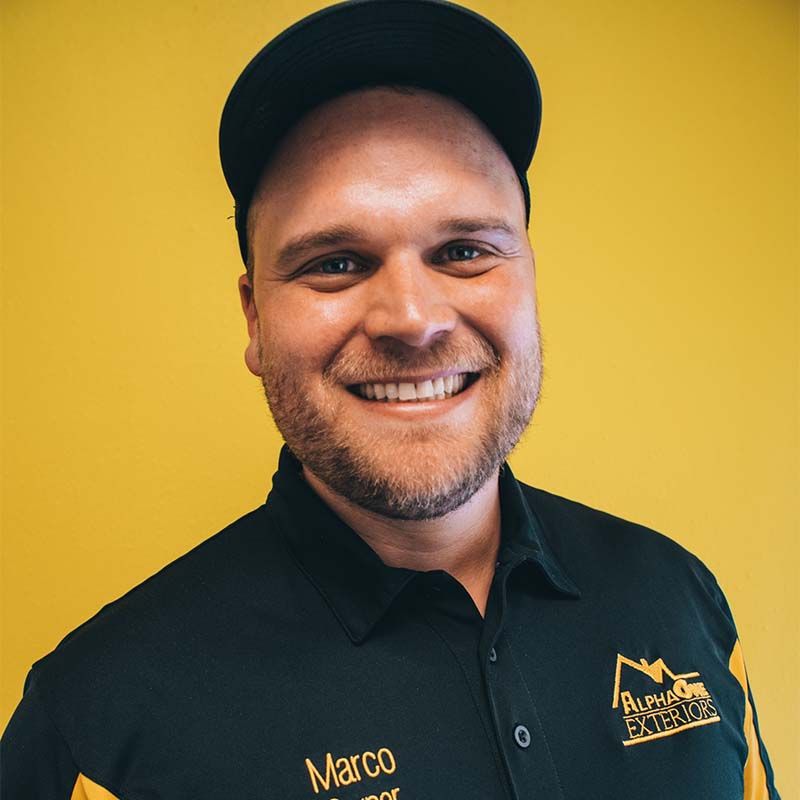 Marco Majors