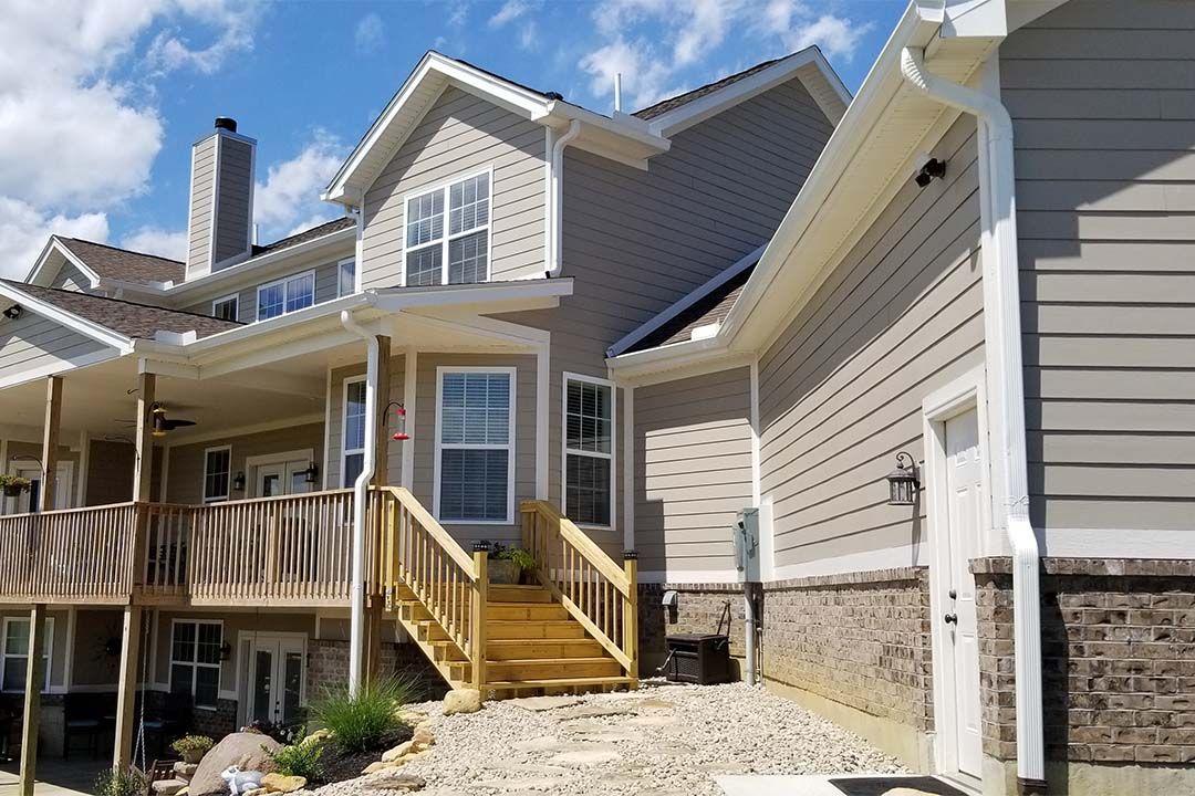 Siding Replacement Dayton Ohio Siding Replacement Dayton Ohio
