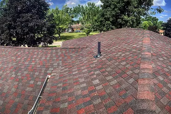 Roofing Repair in Dayton Ohio